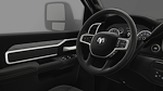 New 2025 Ram 2500 Big Horn Crew Cab 4x4 Pickup for sale #4562250 - photo 7