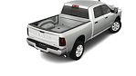 New 2025 Ram 2500 Big Horn Crew Cab 4x4 Pickup for sale #4562260 - photo 2