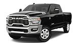 New 2025 Ram 2500 Big Horn Crew Cab 4x4 Pickup for sale #4562270 - photo 5