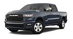 New 2025 Ram 1500 Big Horn Crew Cab 4x4 Pickup for sale #4562280 - photo 8