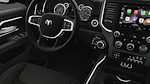 New 2025 Ram 1500 Big Horn Crew Cab 4x4 Pickup for sale #4562280 - photo 3