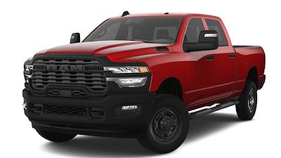 New 2025 Ram 2500 Tradesman Crew Cab 4x4 Pickup for sale #4562290 - photo 1