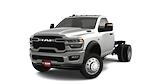 New 2025 Ram 5500 Tradesman Regular Cab 4x4 60 CA Cab Chassis for sale #4562370 - photo 1