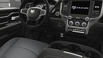 New 2025 Ram 5500 Tradesman Regular Cab 4x4 60 CA Cab Chassis for sale #4562370 - photo 8