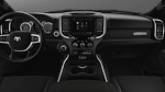 New 2025 Ram 1500 Big Horn Crew Cab 4x4 Pickup for sale #4562380 - photo 6