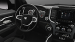 New 2025 Ram 1500 Big Horn Crew Cab 4x4 Pickup for sale #4562380 - photo 9
