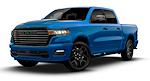 New 2026 Ram 1500 Laramie Crew Cab 4x4 Pickup for sale #4562460 - photo 1