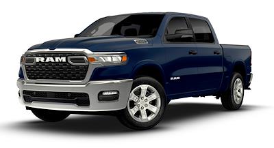 New 2026 Ram 1500 Big Horn Crew Cab 4x4 Pickup for sale #4562490 - photo 1
