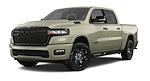 New 2025 Ram 1500 Big Horn Crew Cab 4x4 Pickup for sale #4562660 - photo 1