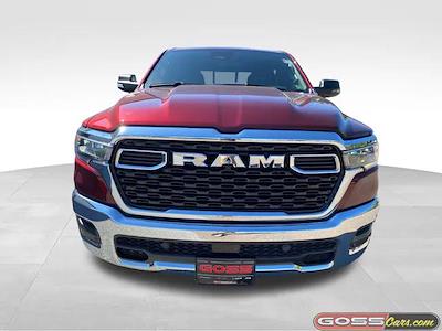New 2025 Ram 1500 Tradesman Crew Cab 4x4 Pickup for sale #4562740 - photo 2