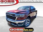 New 2025 Ram 1500 Tradesman Crew Cab 4x4 Pickup for sale #4562740 - photo 1