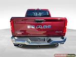 New 2025 Ram 1500 Tradesman Crew Cab 4x4 Pickup for sale #4562740 - photo 4