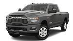 New 2025 Ram 2500 Big Horn Crew Cab 4x4 Pickup for sale #4563050 - photo 7