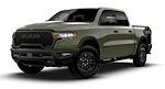 New 2026 Ram 1500 Rebel Crew Cab 4x4 Pickup for sale #4660910 - photo 1