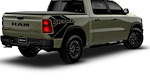 New 2026 Ram 1500 Rebel Crew Cab 4x4 Pickup for sale #4660910 - photo 2