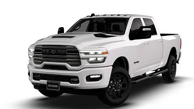 New 2026 Ram 3500 Laramie Crew Cab 4x4 Pickup for sale #4660940 - photo 1