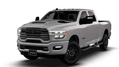 New 2026 Ram 3500 Laramie Crew Cab 4x4 Pickup for sale #4660950 - photo 1