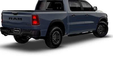 New 2026 Ram 1500 Rebel Crew Cab 4x4 Pickup for sale #4661040 - photo 2