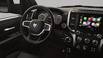 New 2026 Ram 1500 Tradesman Crew Cab 4x4 Pickup for sale #4661050 - photo 9