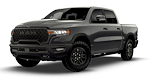 New 2026 Ram 1500 Rebel Crew Cab 4x4 Pickup for sale #4661060 - photo 9
