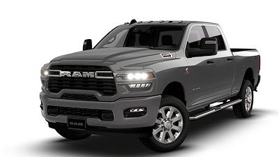 New 2026 Ram 2500 Big Horn Crew Cab for sale #4661520 - photo 1