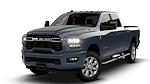 New 2026 Ram 2500 Big Horn Crew Cab for sale #4661530 - photo 1