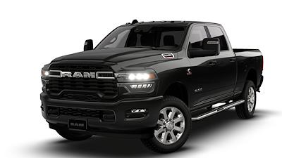 New 2026 Ram 2500 Big Horn Crew Cab for sale #4661540 - photo 1
