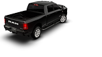 New 2026 Ram 2500 Big Horn Crew Cab for sale #4661540 - photo 2