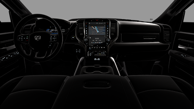 New 2026 Ram 2500 Rebel Crew Cab for sale #4661560 - photo 2