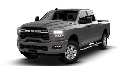 New 2026 Ram 2500 Big Horn Crew Cab for sale #4661600 - photo 1