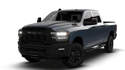 New 2026 Ram 2500 Tradesman Crew Cab for sale #4661710 - photo 1
