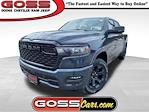 New 2026 Ram 1500 Big Horn Crew Cab for sale #4661790 - photo 9