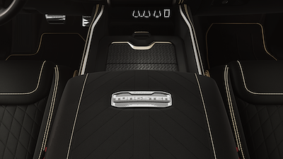 New 2026 Ram 1500 Limited Longhorn Crew Cab for sale #4661860 - photo 1