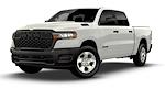 New 2026 Ram 1500 Tradesman Crew Cab for sale #4661910 - photo 1