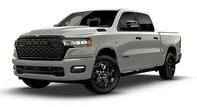 New 2026 Ram 1500 Big Horn Crew Cab for sale #4662000 - photo 1