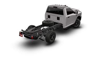 New 2026 Ram 3500 Regular Cab 60 CA Cab Chassis for sale #4662020 - photo 2