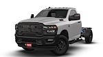 New 2026 Ram 3500 Regular Cab 60 CA Cab Chassis for sale #4662020 - photo 1