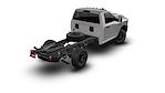 New 2026 Ram 3500 Regular Cab 60 CA Cab Chassis for sale #4662020 - photo 2