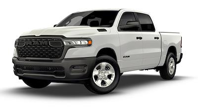New 2026 Ram 1500 Tradesman Crew Cab for sale #4662050 - photo 1