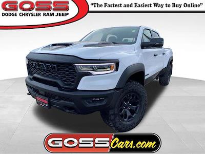 New 2026 Ram 1500 TRX Crew Cab for sale #4662080 - photo 1