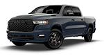 New 2026 Ram 1500 Big Horn Crew Cab for sale #4662190 - photo 1