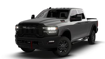 New 2026 Ram 2500 Tradesman Crew Cab for sale #4662600 - photo 1