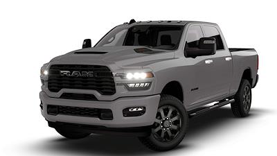 New 2026 Ram 2500 Tradesman Crew Cab for sale #4662720 - photo 1