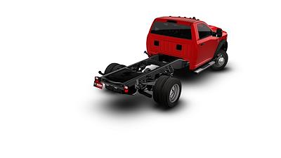 New 2026 Ram 5500 Regular Cab 60 CA Cab Chassis for sale #4663300 - photo 2