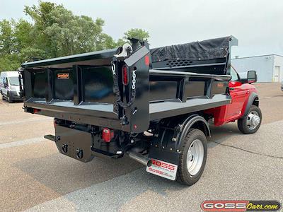 New 2026 Ram 5500 Regular Cab Dump Truck for sale #4663470 - photo 2