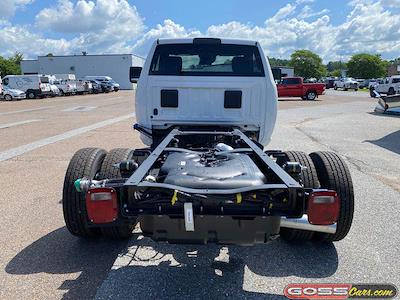 New 2026 Ram 3500 Regular Cab 60 CA Cab Chassis for sale #4663530 - photo 2