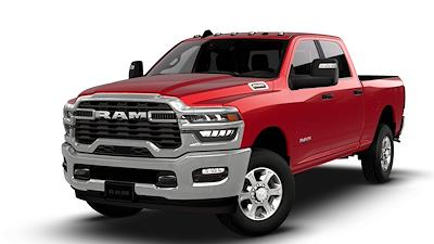 New 2026 Ram 2500 Big Horn Crew Cab for sale #4663570 - photo 1
