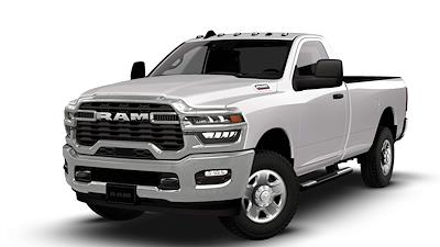 New 2026 Ram 2500 Tradesman Regular Cab for sale #4663600 - photo 1