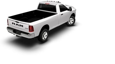New 2026 Ram 3500 Tradesman Regular Cab for sale #4663610 - photo 2