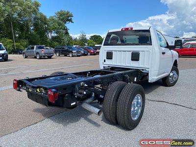 New 2026 Ram 3500 Regular Cab 60 CA Cab Chassis for sale #4663810 - photo 2